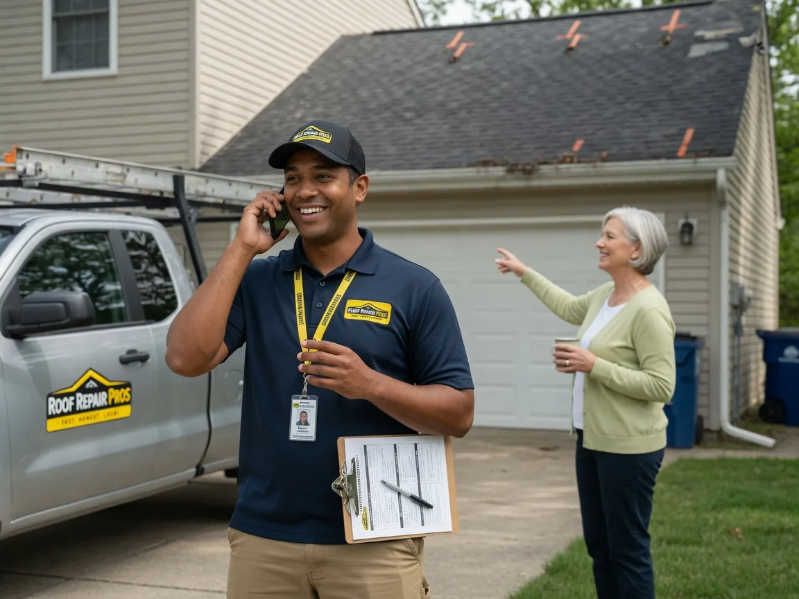 Roof Repair Anson, TX FAQs